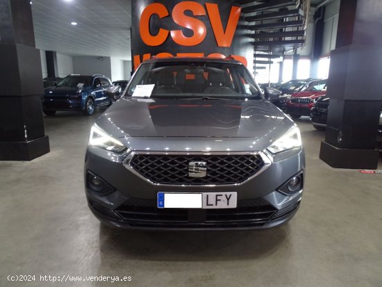 Seat Tarraco 1.5 TSI 110kW St&Sp Style Edition - Madrid