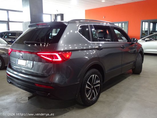 Seat Tarraco 1.5 TSI 110kW St&Sp Style Edition - Madrid