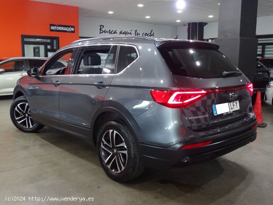 Seat Tarraco 1.5 TSI 110kW St&Sp Style Edition - Madrid