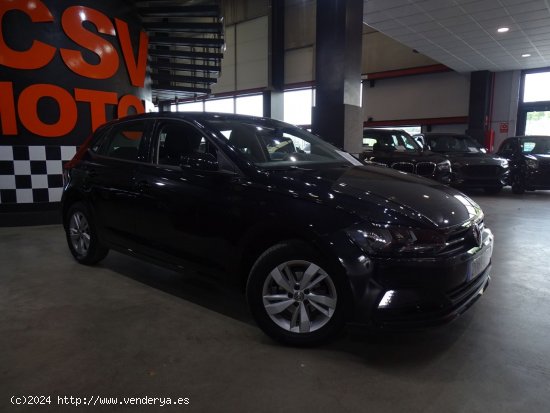 Volkswagen Polo Advance 1.0 TSI 70kW (95CV) - Madrid