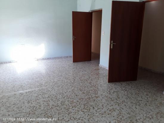 Casa  en venta zona Martires - ALBACETE