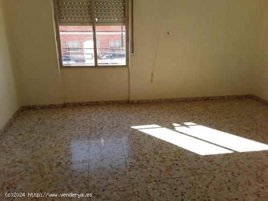 Casa  en venta zona Martires - ALBACETE