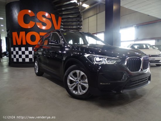 BMW X1 xDrive25e - Madrid