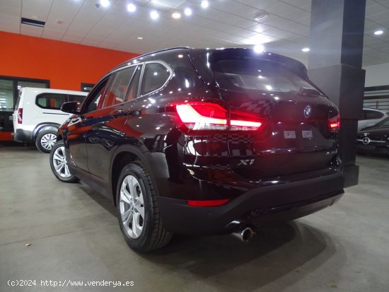 BMW X1 xDrive25e - Madrid