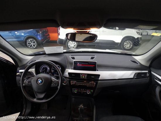 BMW X1 xDrive25e - Madrid