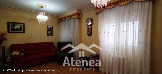 Piso céntrico a la venta - ALBACETE