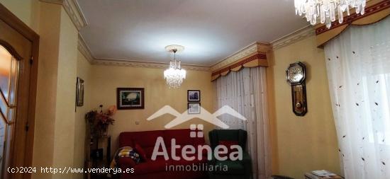 Piso céntrico a la venta - ALBACETE