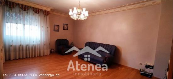 Piso céntrico a la venta - ALBACETE