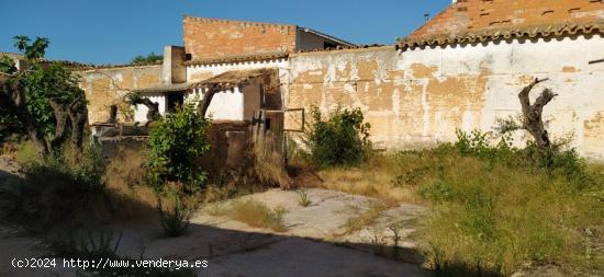 Casa en venta en La Roda - ALBACETE