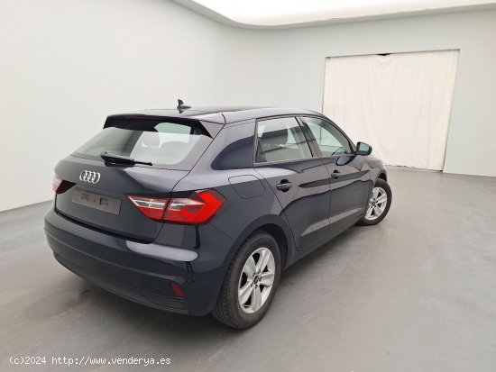 Audi A1 Sportback 30 TFSI 81kW (110CV) - Madrid