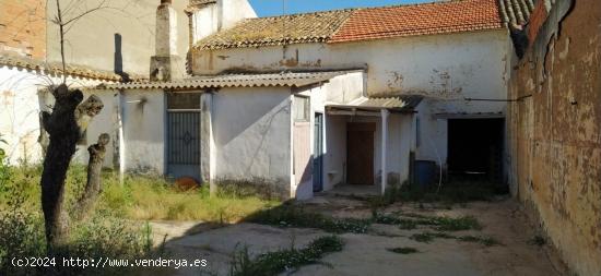 Casa en venta en La Roda - ALBACETE