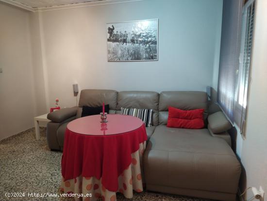 Casa en venta zona Peñicas - ALBACETE