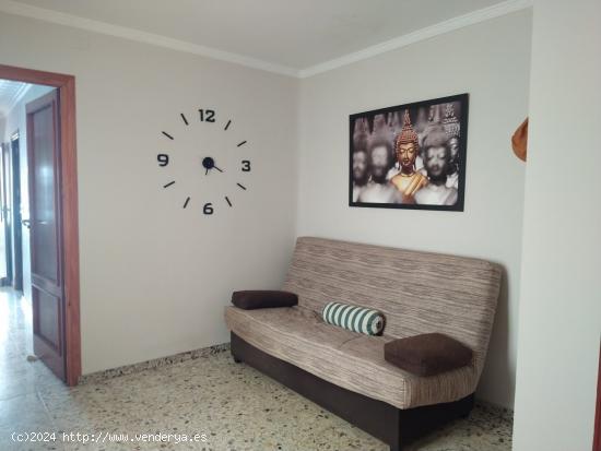 Casa en venta zona Peñicas - ALBACETE