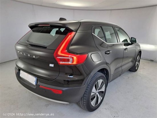 Volvo XC40 1.5 T4 Twin Recharge Inscription Auto - Madrid