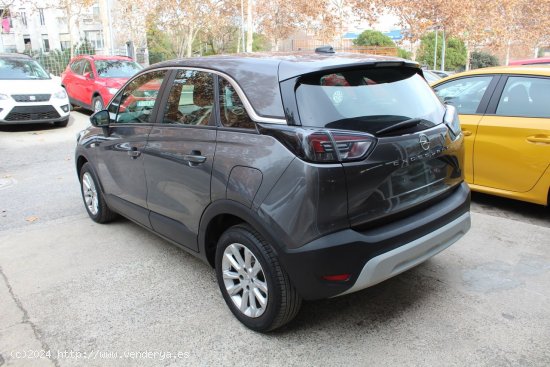 Opel CrossLand 1.2 96kW (130CV) Business Elegance TIENE 110CV - Madrid