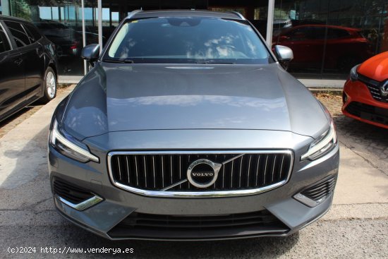 Volvo V60 2.0 T6 AWD R-Design Auto - Madrid