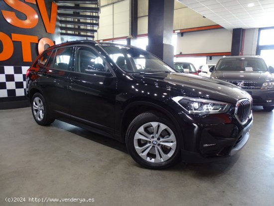 BMW X1 xDrive25e - Madrid