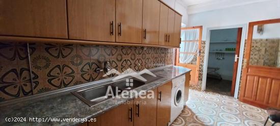 Oportunidad única de casa a la venta en La Roda - ALBACETE