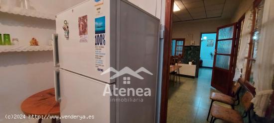 Oportunidad única de casa a la venta en La Roda - ALBACETE