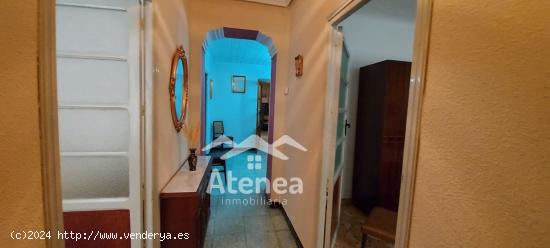 Oportunidad única de casa a la venta en La Roda - ALBACETE