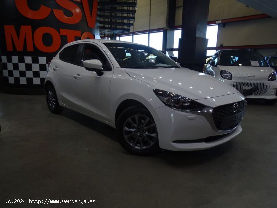 Mazda 2 1.5 GE 66kW (90CV) Origin - Madrid