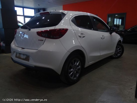 Mazda 2 1.5 GE 66kW (90CV) Origin - Madrid