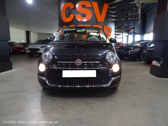 Fiat 500 Dolcevita 1.0 Hybrid 52KW (70 CV) - Madrid