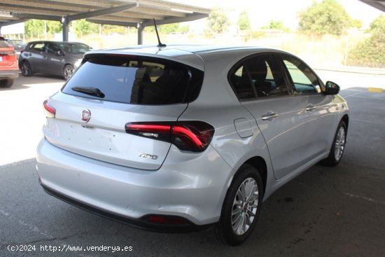 Fiat Tipo City Life 1.0 73kW (100CV) - Madrid