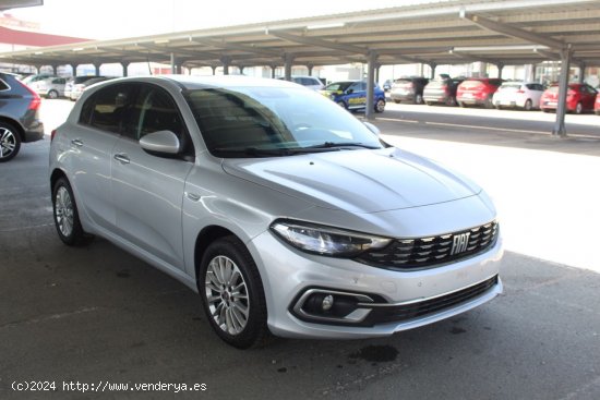 Fiat Tipo City Life 1.0 73kW (100CV) - Madrid