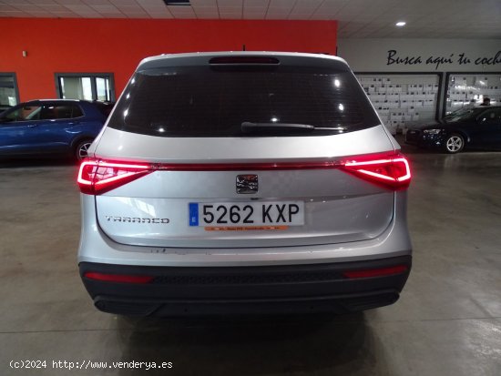 Seat Tarraco 1.5 TSI 110kW (150CV) St&Sp Style - Madrid