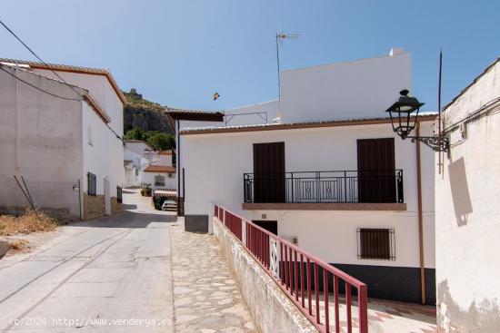  Centro de Píñar - GRANADA 