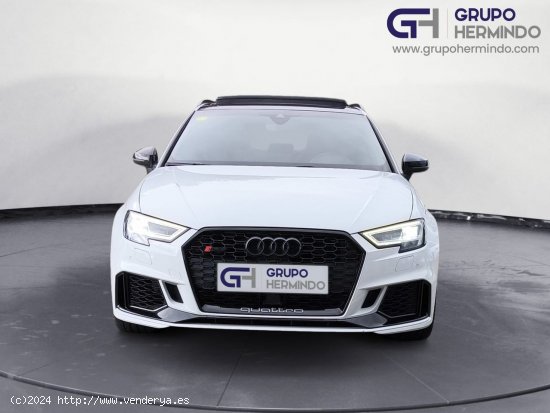 Audi RS3 SPORTBACK 2.5 TFSI QUATTRO STRONIC 400 CV - Ponteareas