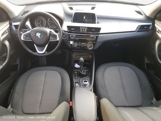 BMW X1 SDRIVE 18d A BUSINESS - Ponteareas