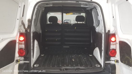 Citroën Berlingo  Furgon 100CV FG - Ponteareas