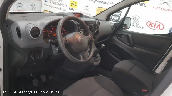 Citroën Berlingo  Furgon 100CV FG - Ponteareas