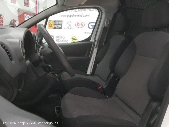 Citroën Berlingo  Furgon 100CV FG - Ponteareas