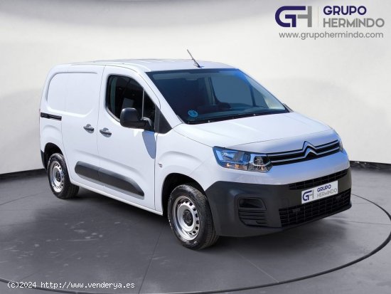 Citroën Berlingo  Furgon TALLA M BLUE HDI 100 CV - Ponteareas