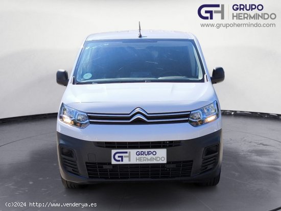 Citroën Berlingo  Furgon TALLA M BLUE HDI 100 CV - Ponteareas