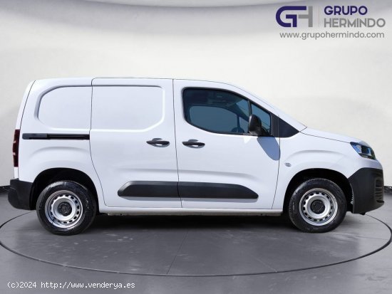 Citroën Berlingo  Furgon TALLA M BLUE HDI 100 CV - Ponteareas