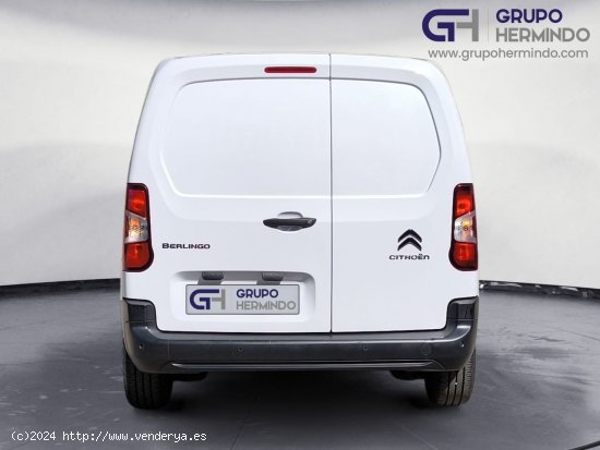 Citroën Berlingo  Furgon TALLA M BLUE HDI 100 CV - Ponteareas