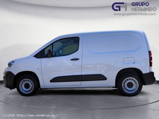 Citroën Berlingo  Furgon TALLA M BLUE HDI 100 CV - Ponteareas