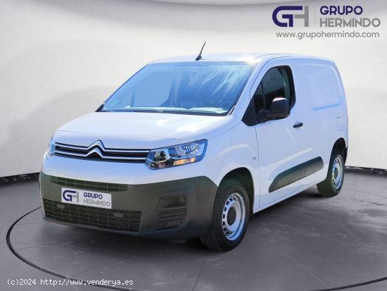 Citroën Berlingo  Furgon TALLA M BLUE HDI 100 CV - Ponteareas