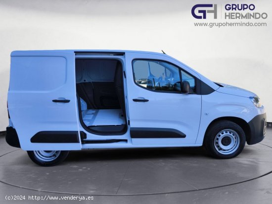 Citroën Berlingo  Furgon TALLA M BLUE HDI 100 CV - Ponteareas