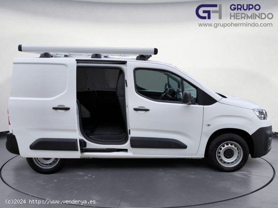 Citroën Berlingo  Furgon TALLA M BLUE HDI 100 CV CONTROL - Ponteareas