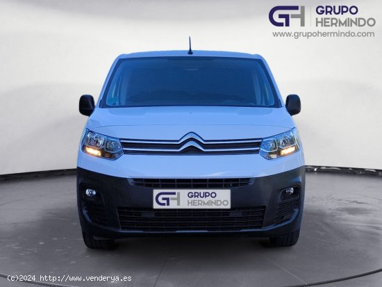 Citroën Berlingo  Furgon TALLA M BLUE HDI 100 CV CONTROL - Ponteareas