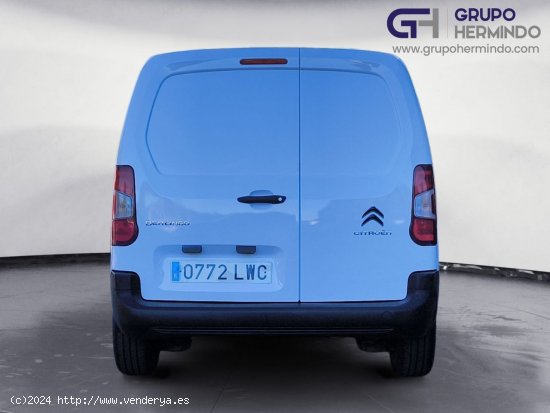 Citroën Berlingo  Furgon TALLA M BLUE HDI 100 CV CONTROL - Ponteareas