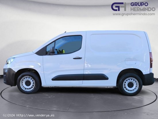 Citroën Berlingo  Furgon TALLA M BLUE HDI 100 CV CONTROL - Ponteareas