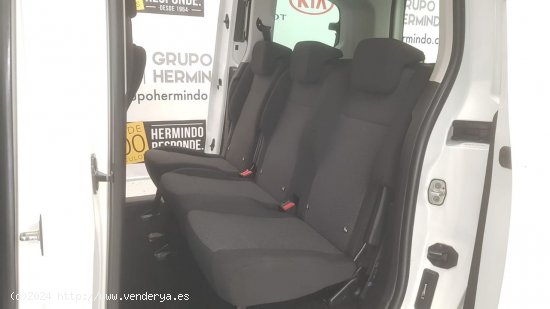 Citroën Berlingo TALLA M BLUE HDI 100 CV LIVE - Ponteareas