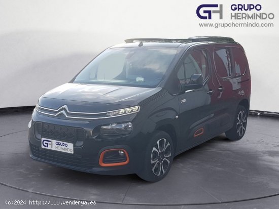 Citroën Berlingo TALLA M BLUE HDI 130 CV SHINE + TECHO PANORAMICO - Ponteareas