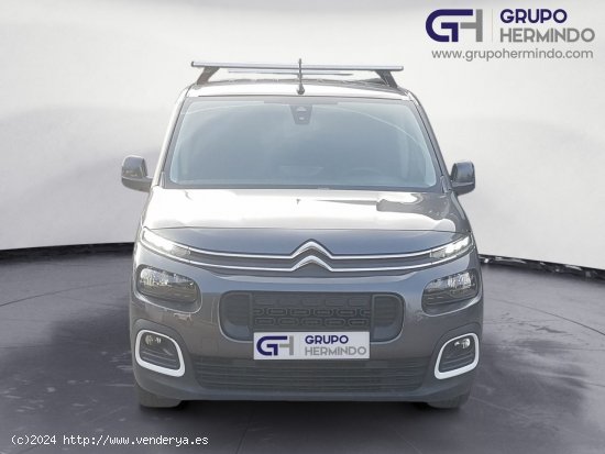 Citroën Berlingo TALLA XL FEEL BLUE HDI 130 CV - Ponteareas